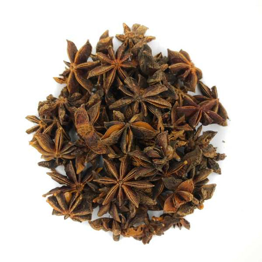 Star Anise: Wellness Benefits and Delicious Beverage Recipes