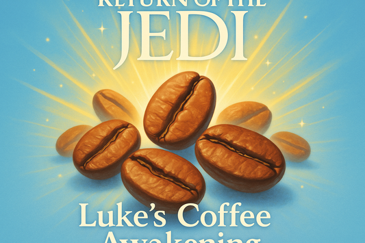 EPISODE VI RETURN OF THE JEDI