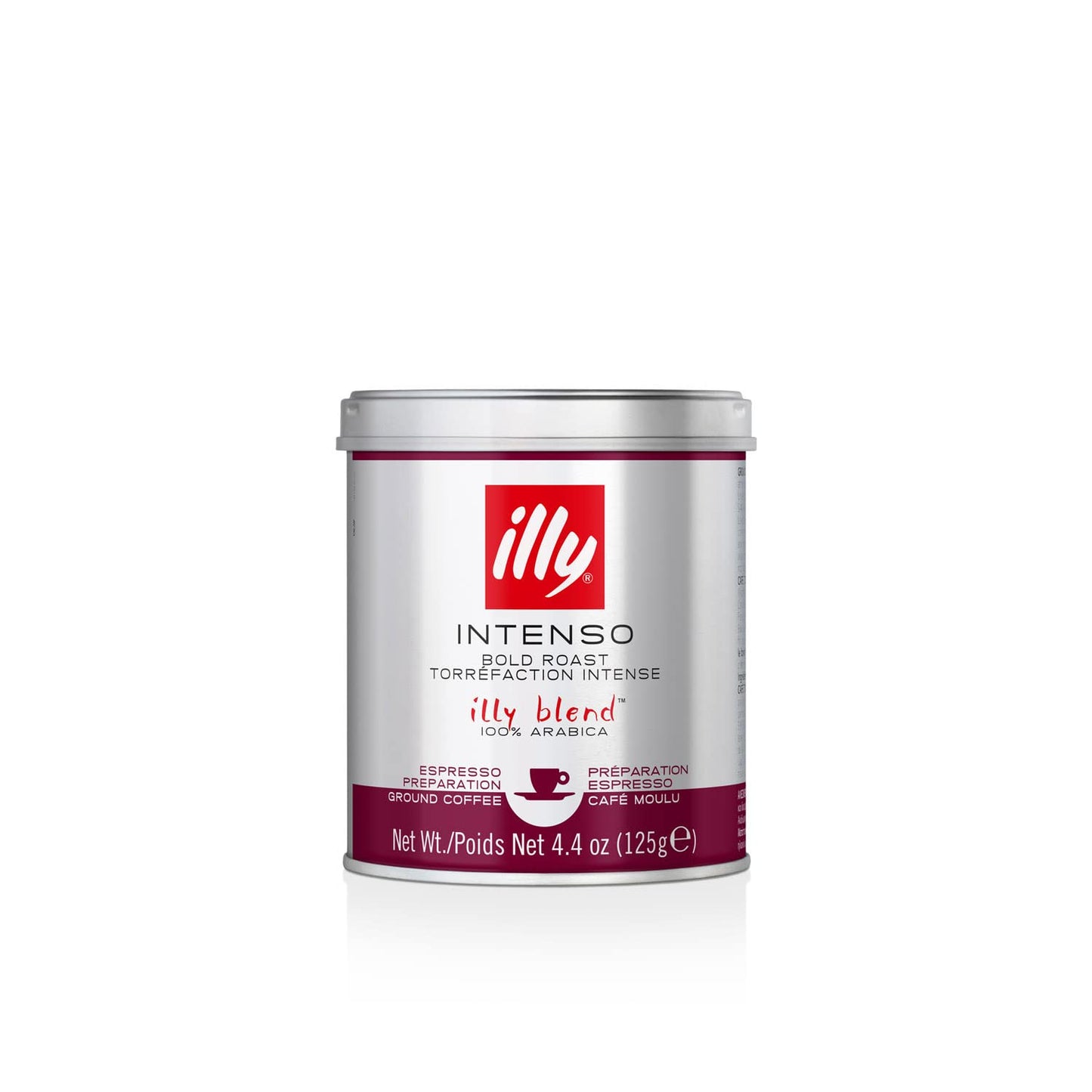 ILLY Premium Espresso Coffee - 6 Variants | Italian Excellence