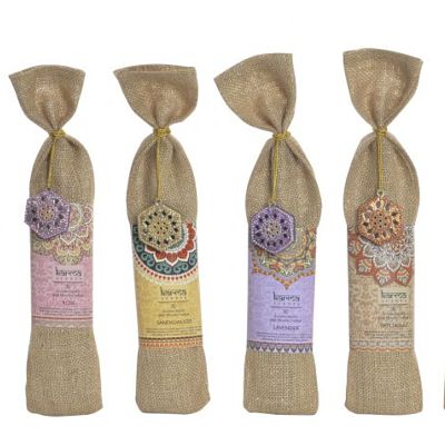 Discover Our New Natural Handmade Incense Collection