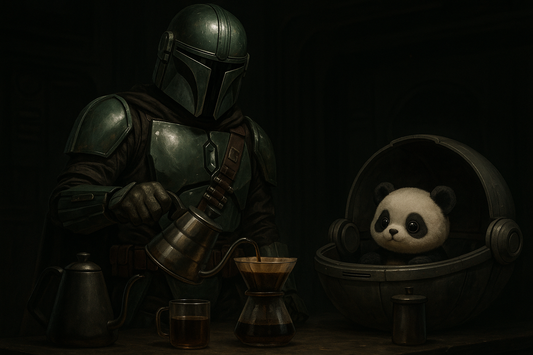 EPISODE XI THE MANDALORIAN CHRONICLES