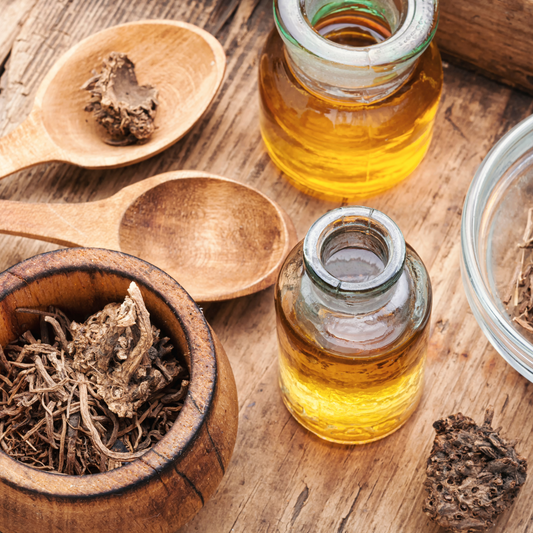 Valerian tea a brewing guide , discover the  new magic - Tea & coffee of the world