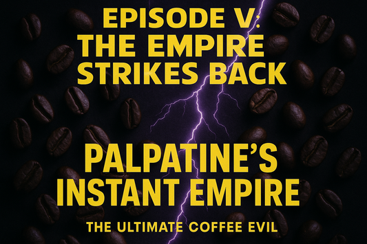 EPISODE V THE EMPIRE STRIKES BACK