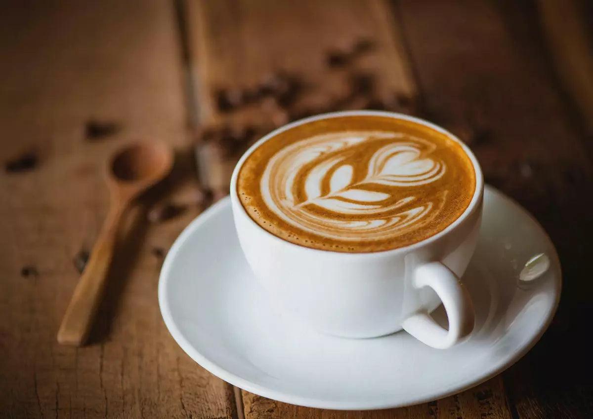 Discover Premium Coffee Worldwide for Every Taste - Tea & coffee of the world