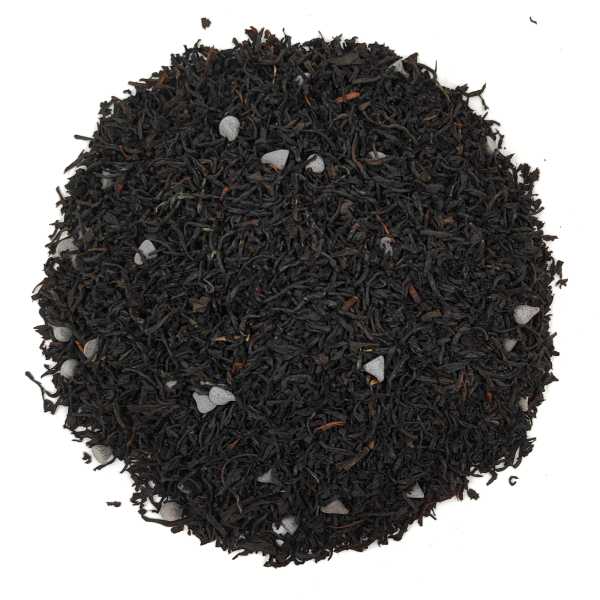 Chocolate Black Tea - Ceylon & Chocolate Blend