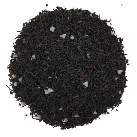 Chocolate Black Tea - Ceylon & Chocolate Blend