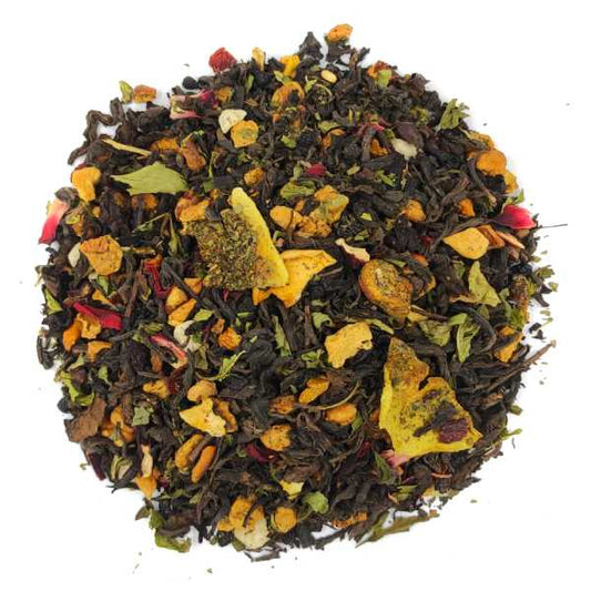 Red Tea La Sandía – Refreshing Watermelon Rooibos Blend