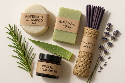 Premium Natural Care Bundle